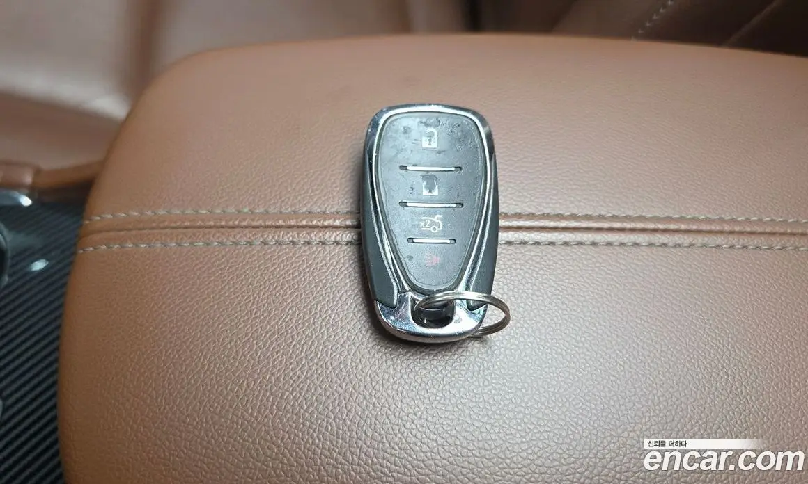 Chevrolet Malibu 2017 2.0 автомат (гидро), фото 33
