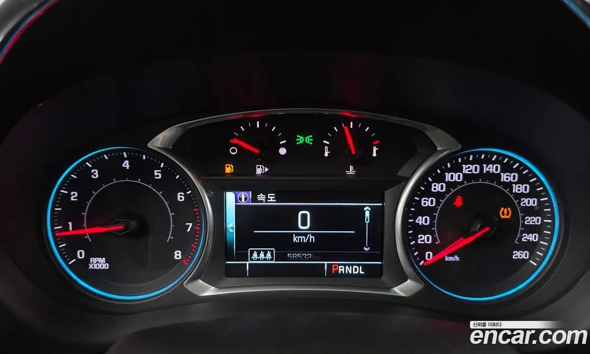 Chevrolet Malibu 2018 2.0 автомат (гидро), фото 11