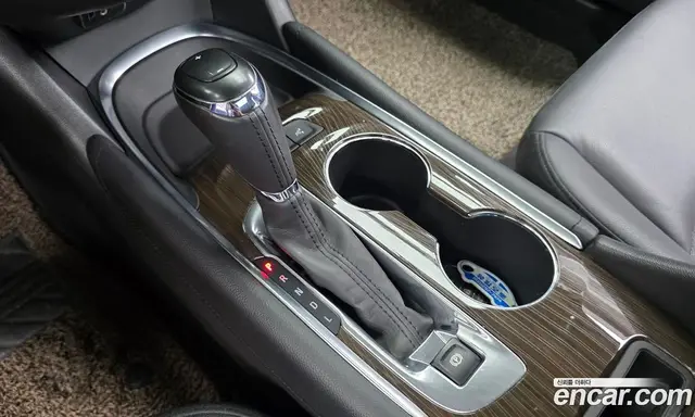 Chevrolet Malibu 2018 2.0 автомат (гидро), миниатюра 12