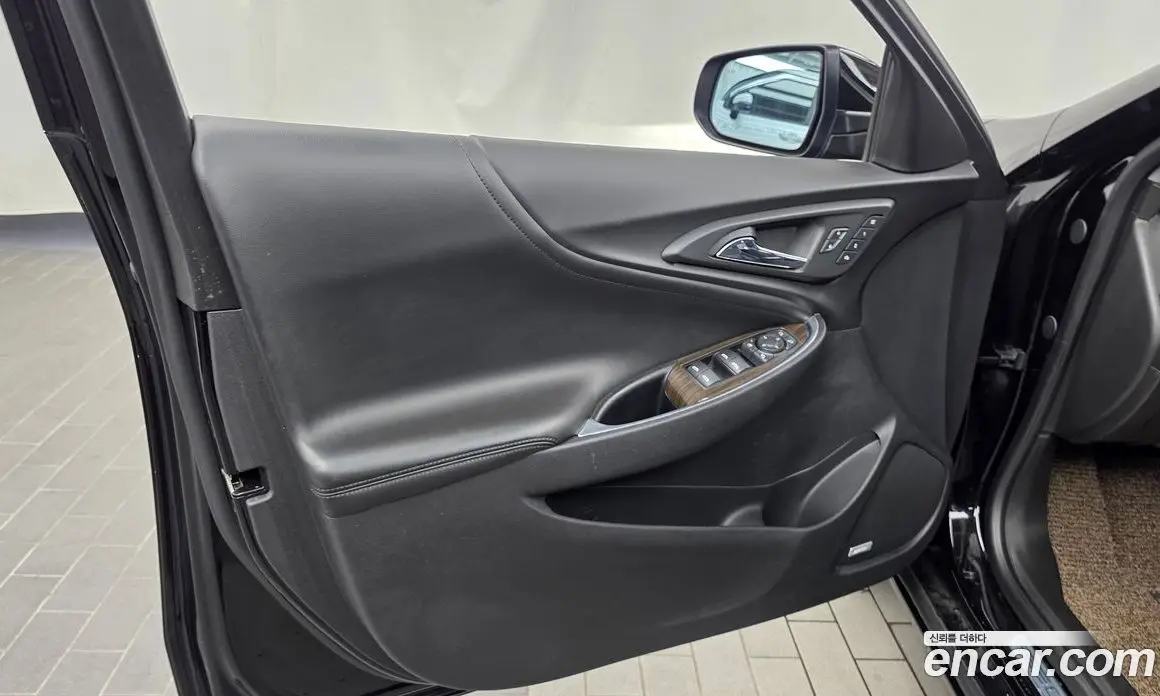 Chevrolet Malibu 2018 2.0 автомат (гидро), фото 14