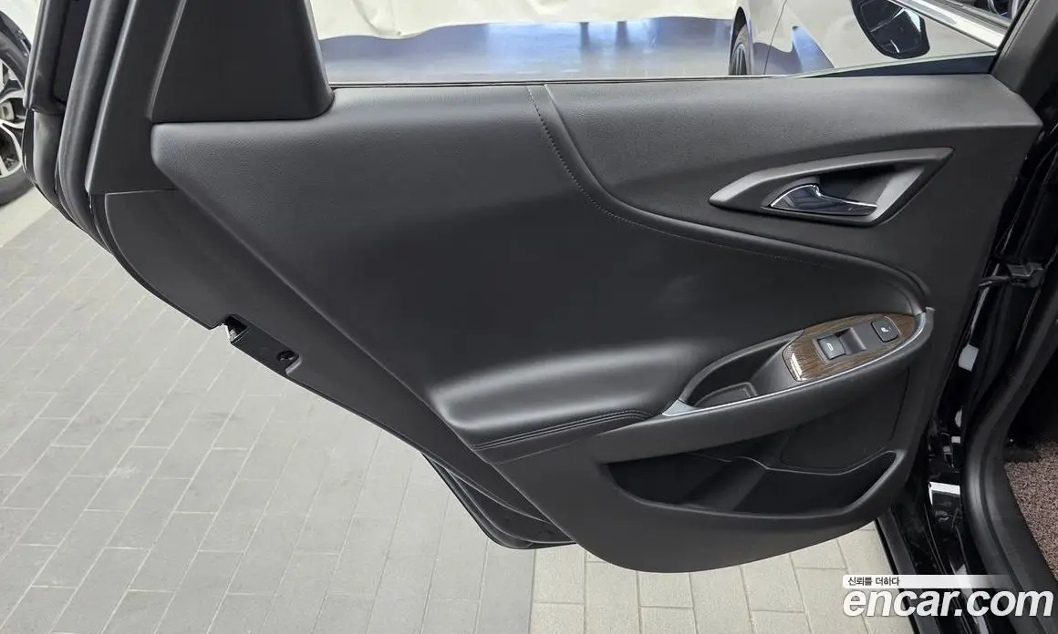 Chevrolet Malibu 2018 2.0 автомат (гидро), фото 15
