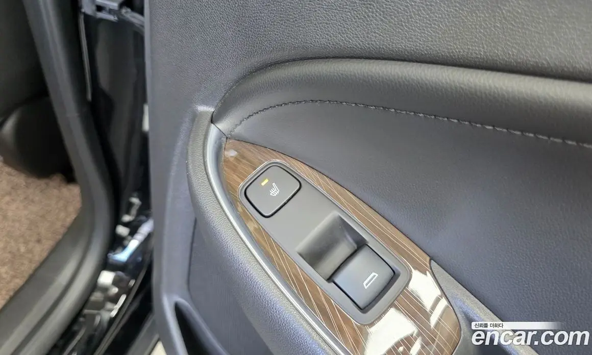 Chevrolet Malibu 2018 2.0 автомат (гидро), фото 24