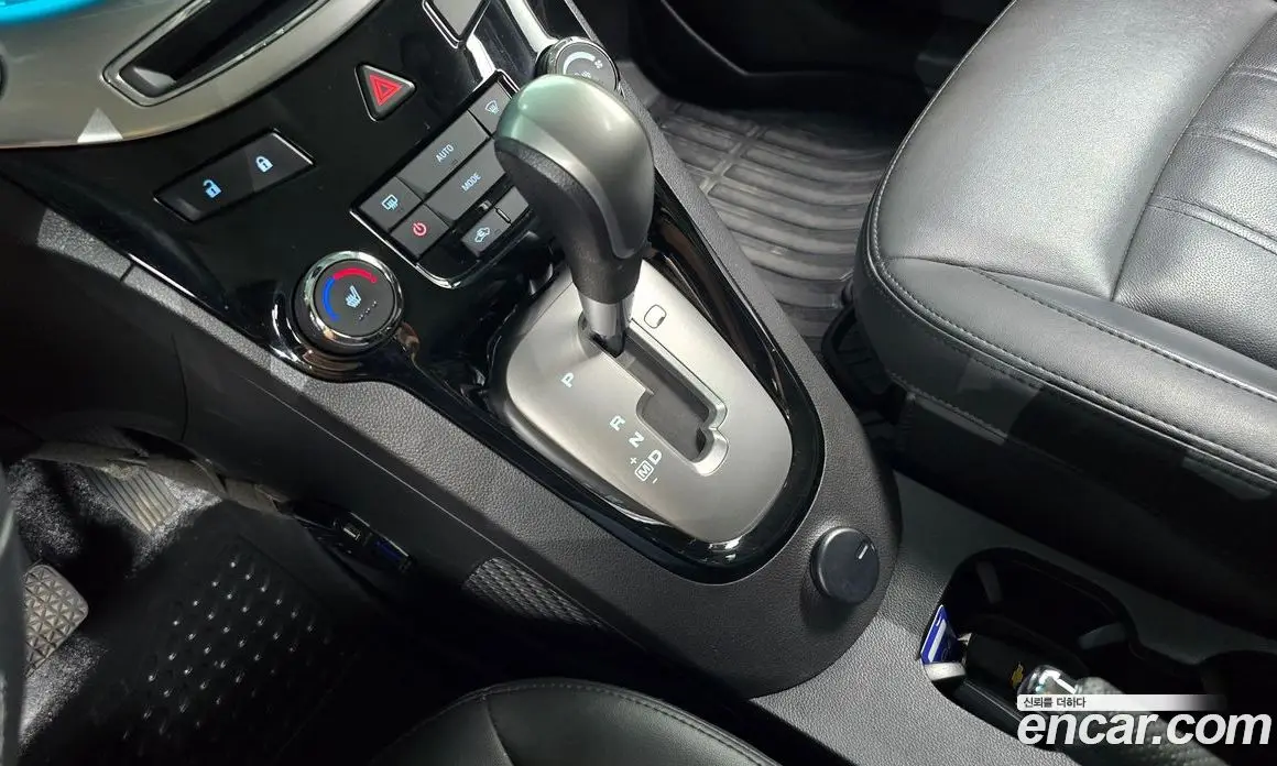 Chevrolet Orlando 2015 2.0 автомат (гидро), фото 11