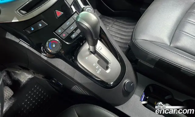 Chevrolet Orlando 2015 2.0 автомат (гидро), миниатюра 11