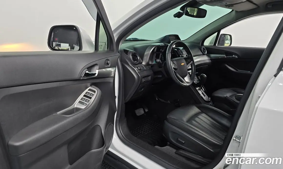 Chevrolet Orlando 2015 2.0 автомат (гидро), фото 12