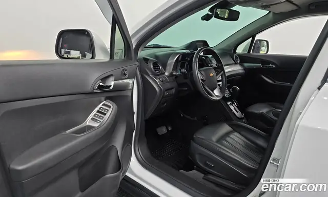 Chevrolet Orlando 2015 2.0 автомат (гидро), миниатюра 12