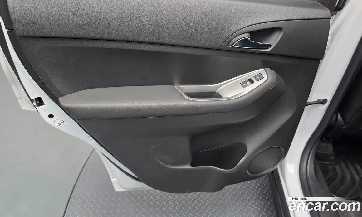 Chevrolet Orlando 2015 2.0 автомат (гидро), фото 14