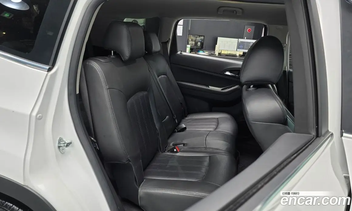 Chevrolet Orlando 2015 2.0 автомат (гидро), фото 15