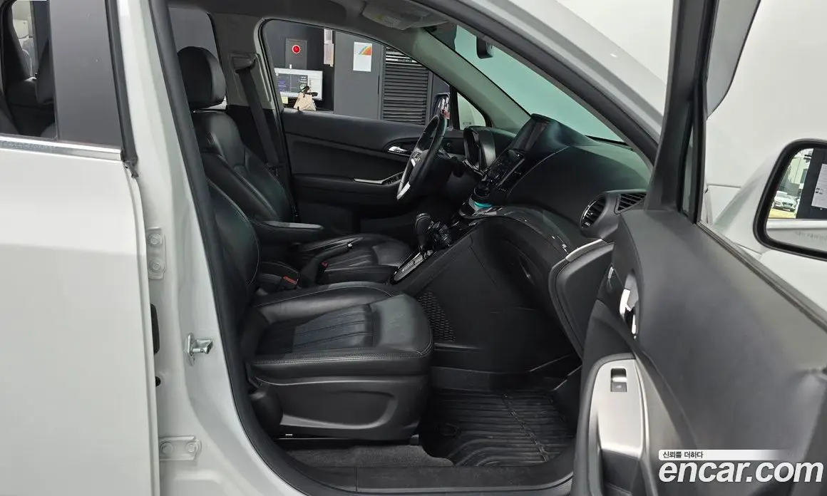 Chevrolet Orlando 2015 2.0 автомат (гидро), фото 16