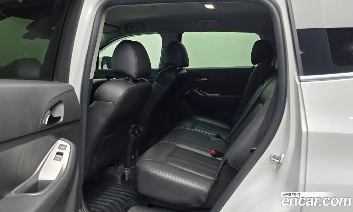 Chevrolet Orlando 2015 2.0 автомат (гидро), фото 17