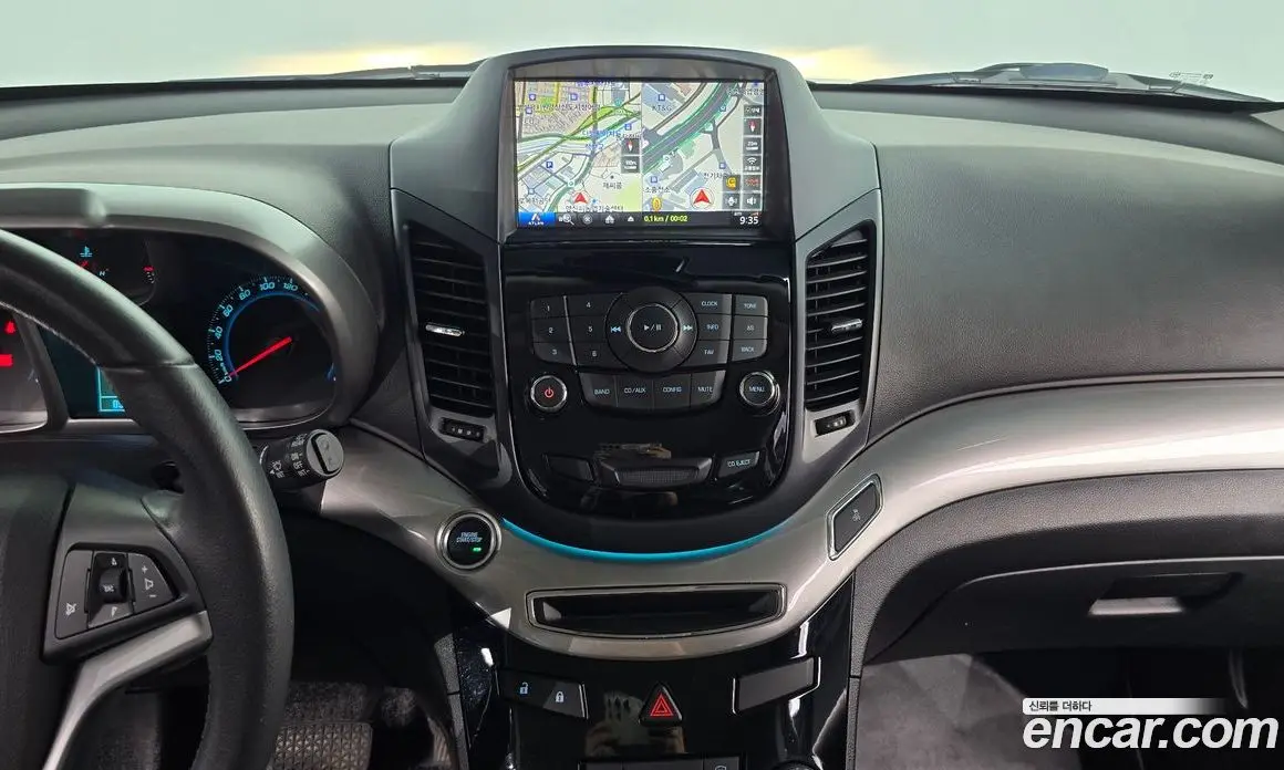 Chevrolet Orlando 2015 2.0 автомат (гидро), фото 19
