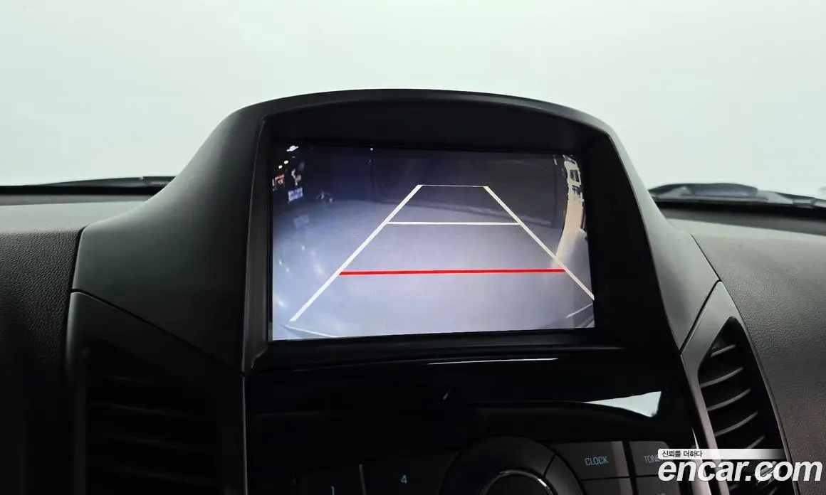 Chevrolet Orlando 2015 2.0 автомат (гидро), фото 20