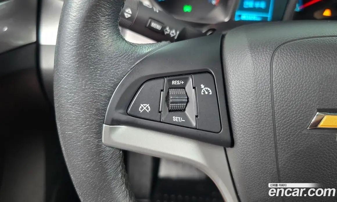 Chevrolet Orlando 2015 2.0 автомат (гидро), фото 21