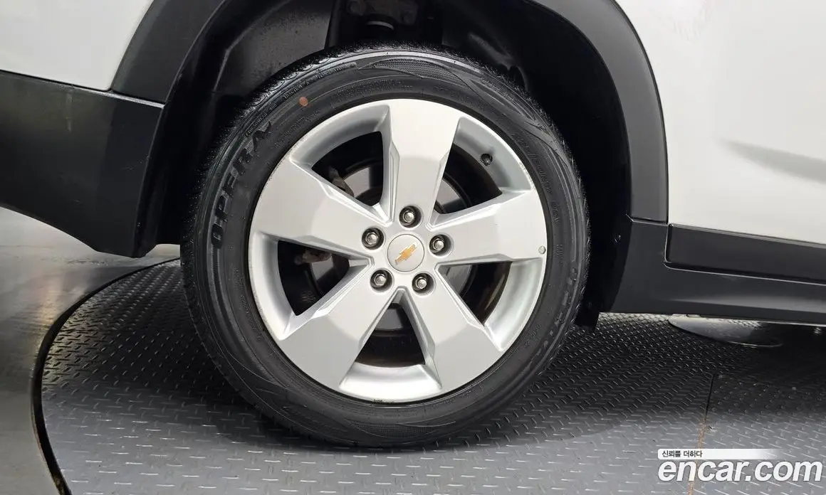 Chevrolet Orlando 2015 2.0 автомат (гидро), фото 4