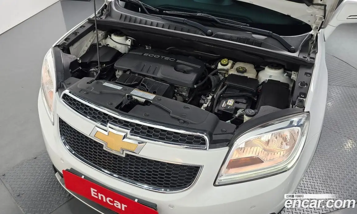 Chevrolet Orlando 2015 2.0 автомат (гидро), фото 5