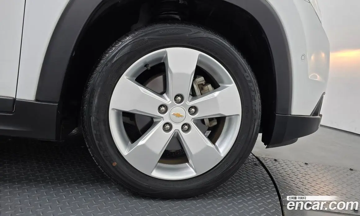 Chevrolet Orlando 2015 2.0 автомат (гидро), фото 6