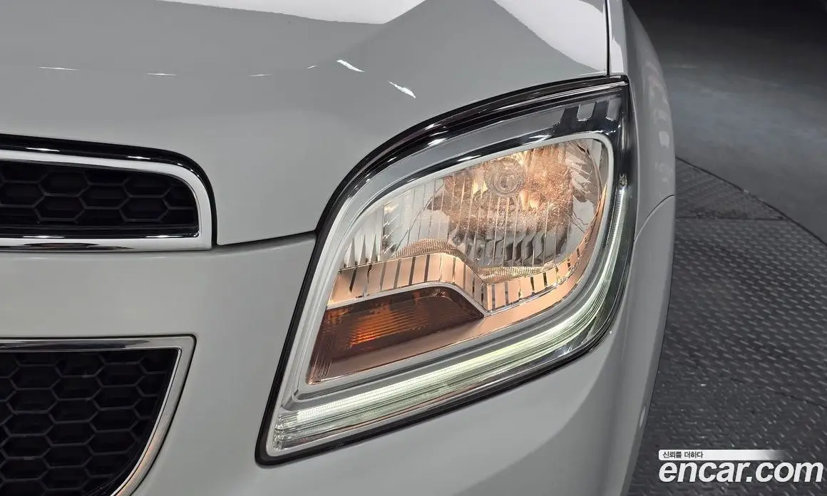 Chevrolet Orlando 2015 2.0 автомат (гидро), фото 7