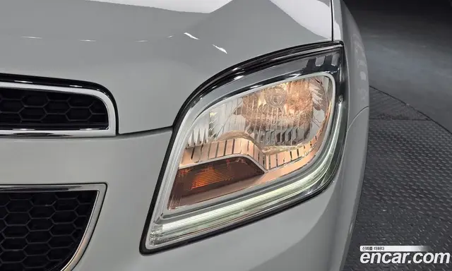 Chevrolet Orlando 2015 2.0 автомат (гидро), миниатюра 7