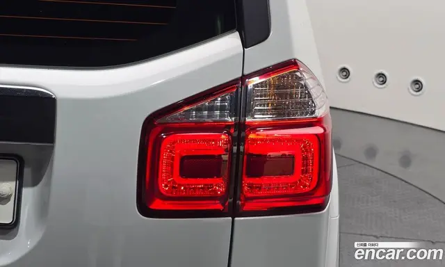 Chevrolet Orlando 2015 2.0 автомат (гидро), миниатюра 8