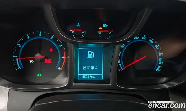 Chevrolet Orlando 2015 2.0 автомат (гидро), миниатюра 10
