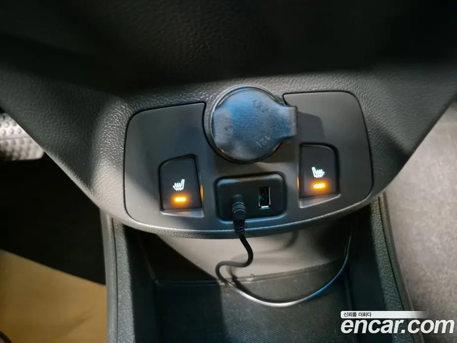 Chevrolet Spark 2013 1.0 автомат (гидро), фото 15