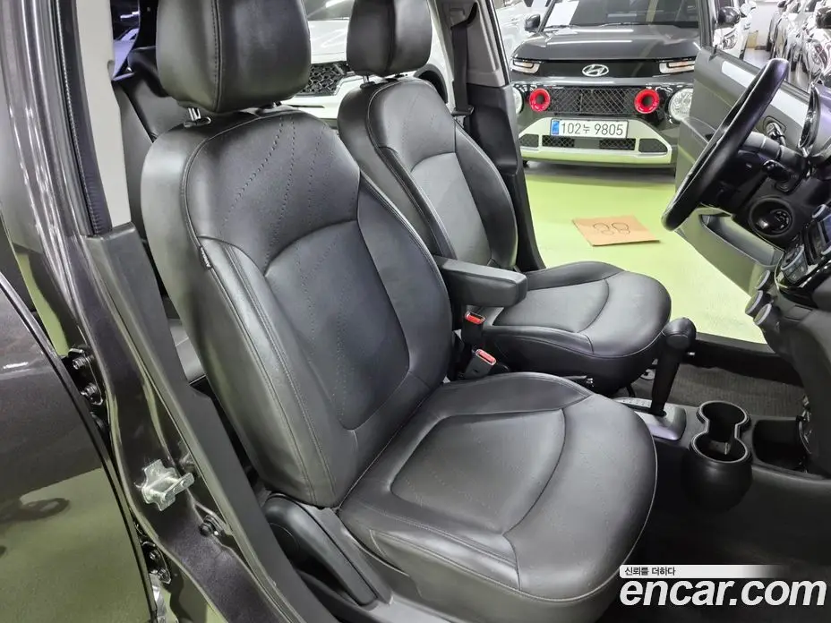 Chevrolet Spark 2013 1.0 автомат (гидро), фото 8
