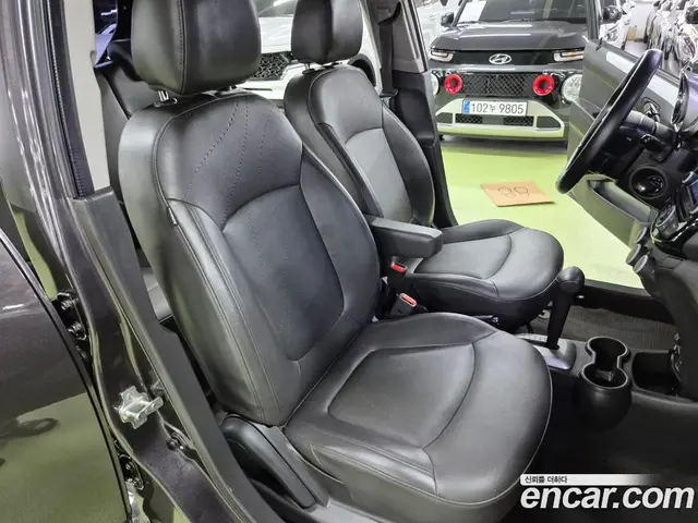 Chevrolet Spark 2013 1.0 автомат (гидро), миниатюра 8