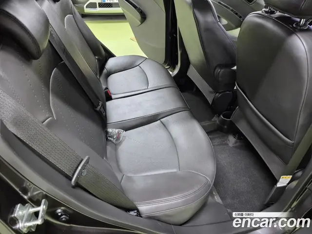 Chevrolet Spark 2013 1.0 автомат (гидро), миниатюра 9
