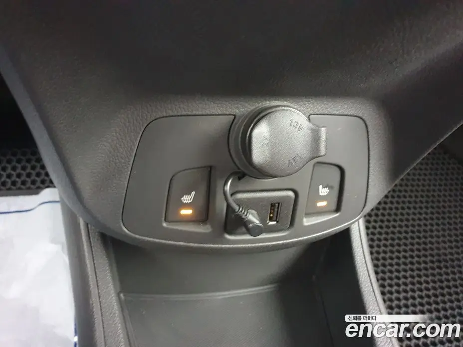 Chevrolet Spark 2014 1.0 автомат (гидро), фото 17