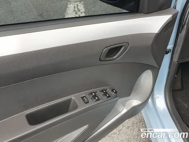 Chevrolet Spark 2014 1.0 автомат (гидро), миниатюра 9