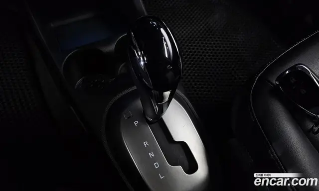Chevrolet Spark 2016 1.0 автомат (гидро), миниатюра 12