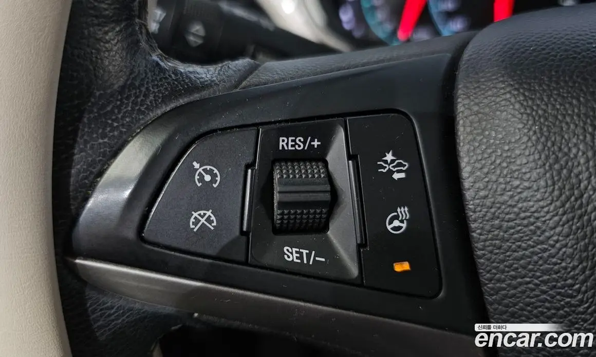 Chevrolet Spark 2016 1.0 автомат (гидро), фото 23