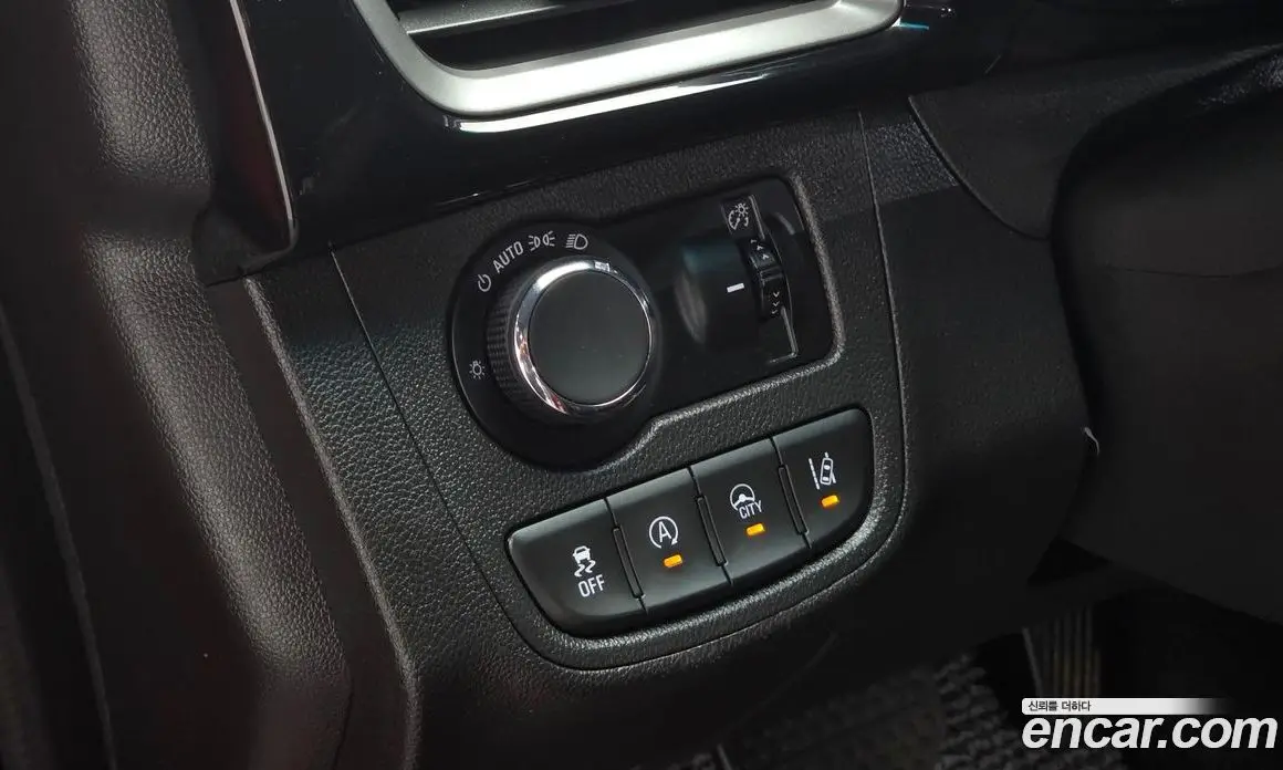 Chevrolet Spark 2019 1.0 автомат (гидро), фото 15