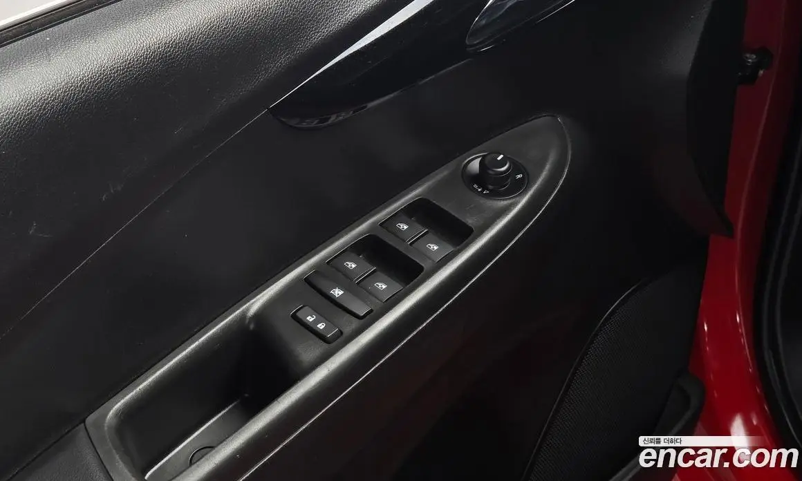 Chevrolet Spark 2019 1.0 автомат (гидро), фото 16