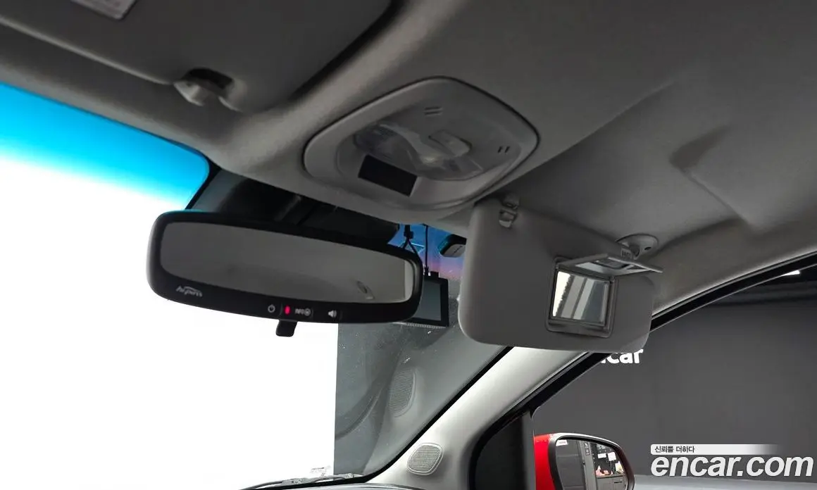 Chevrolet Spark 2019 1.0 автомат (гидро), фото 19