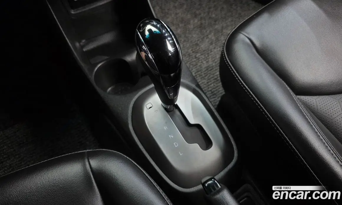 Chevrolet Spark 2019 1.0 автомат (гидро), фото 9