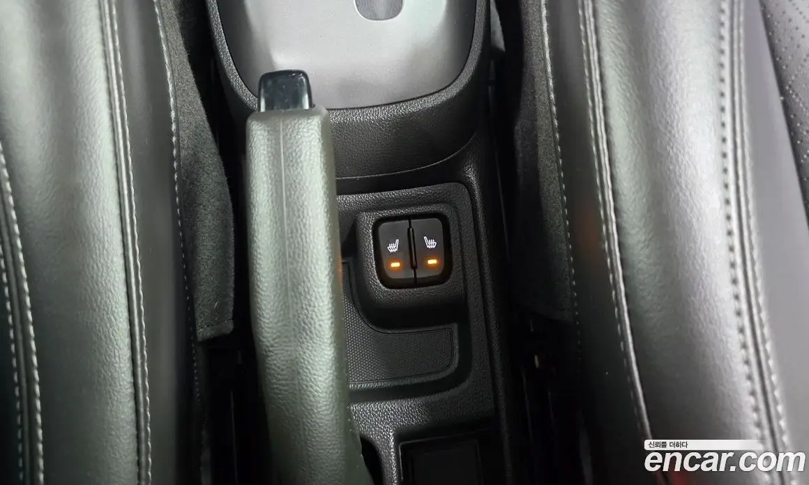 Chevrolet Spark 2019 1.0 автомат (гидро), фото 16