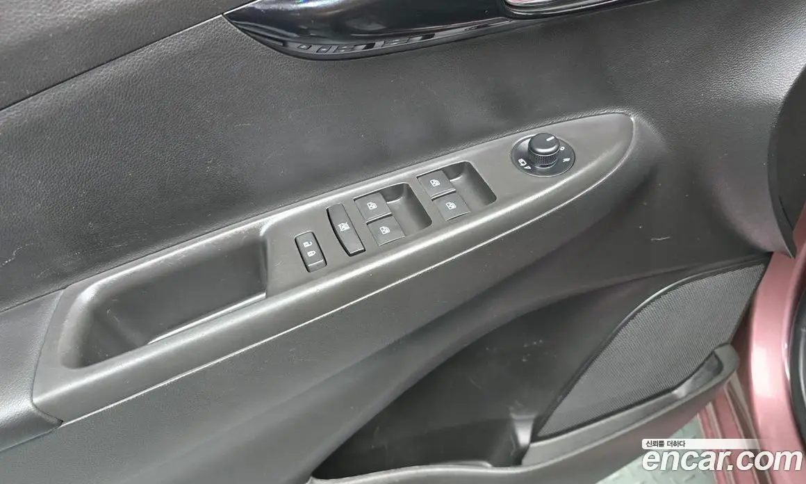 Chevrolet Spark 2019 1.0 автомат (гидро), фото 19