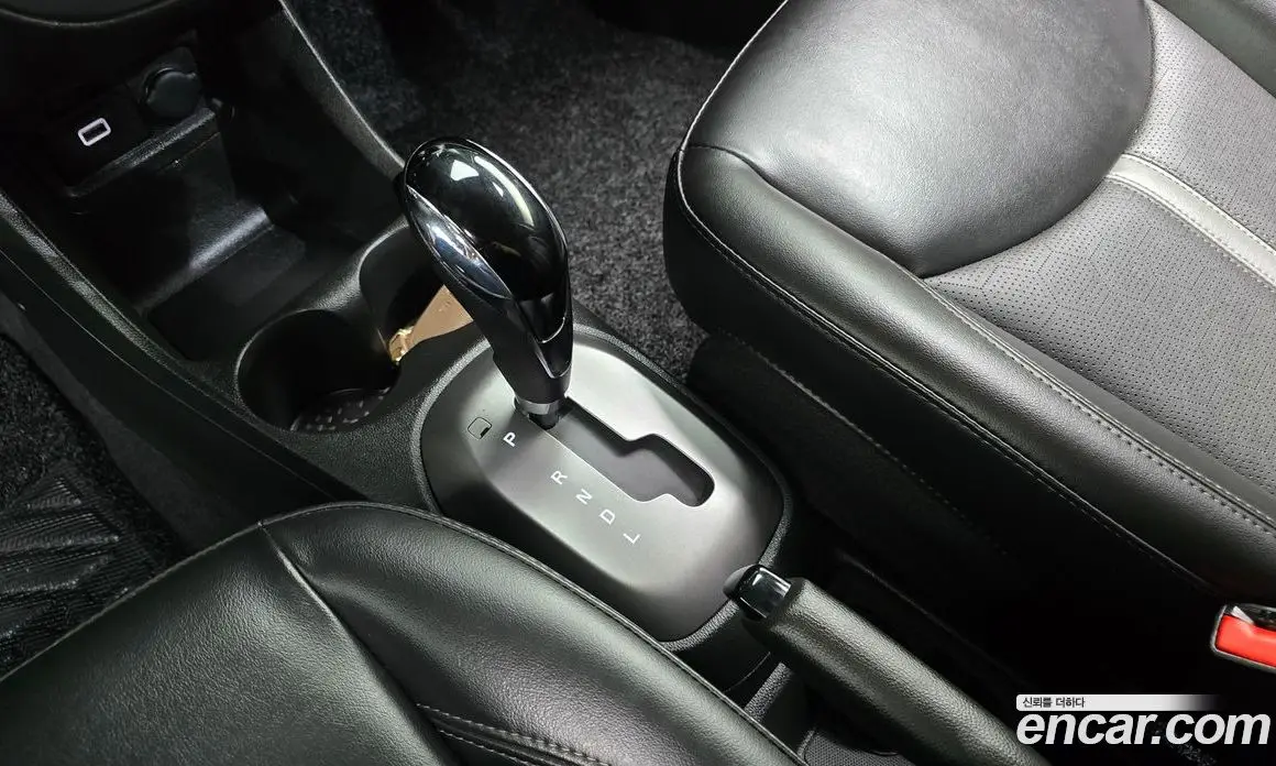 Chevrolet Spark 2019 1.0 автомат (гидро), фото 9