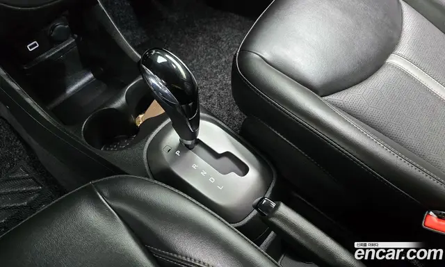 Chevrolet Spark 2019 1.0 автомат (гидро), миниатюра 9