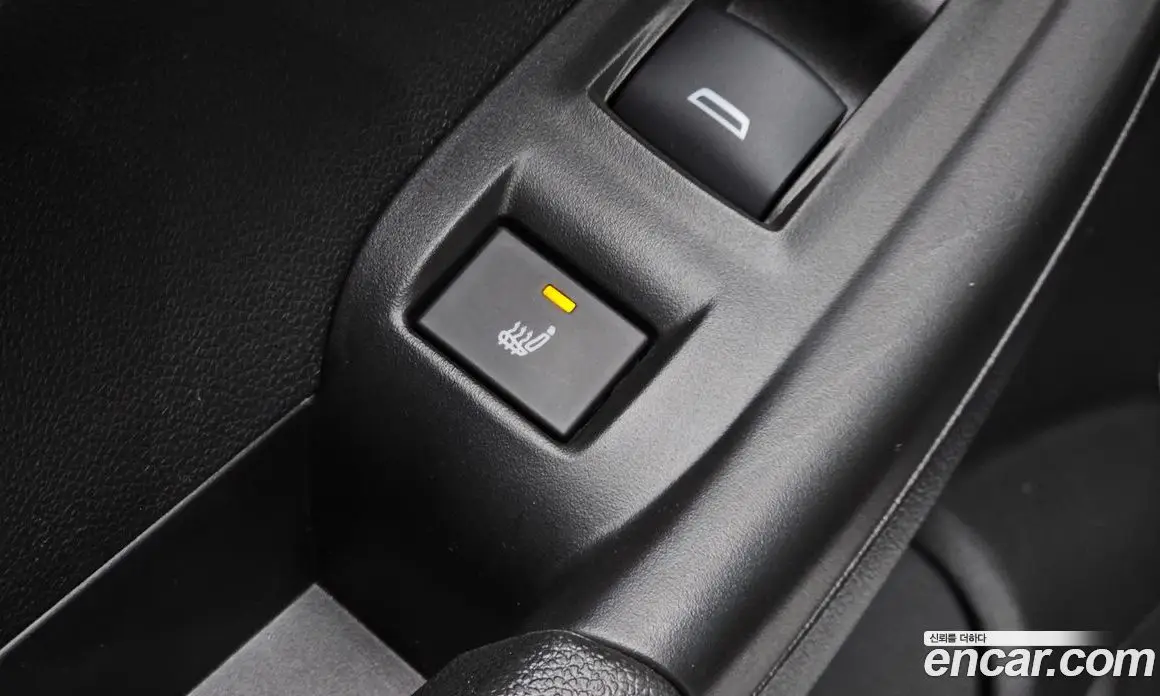 Chevrolet TrailBlazer 2021 1.3 автомат (гидро), фото 27