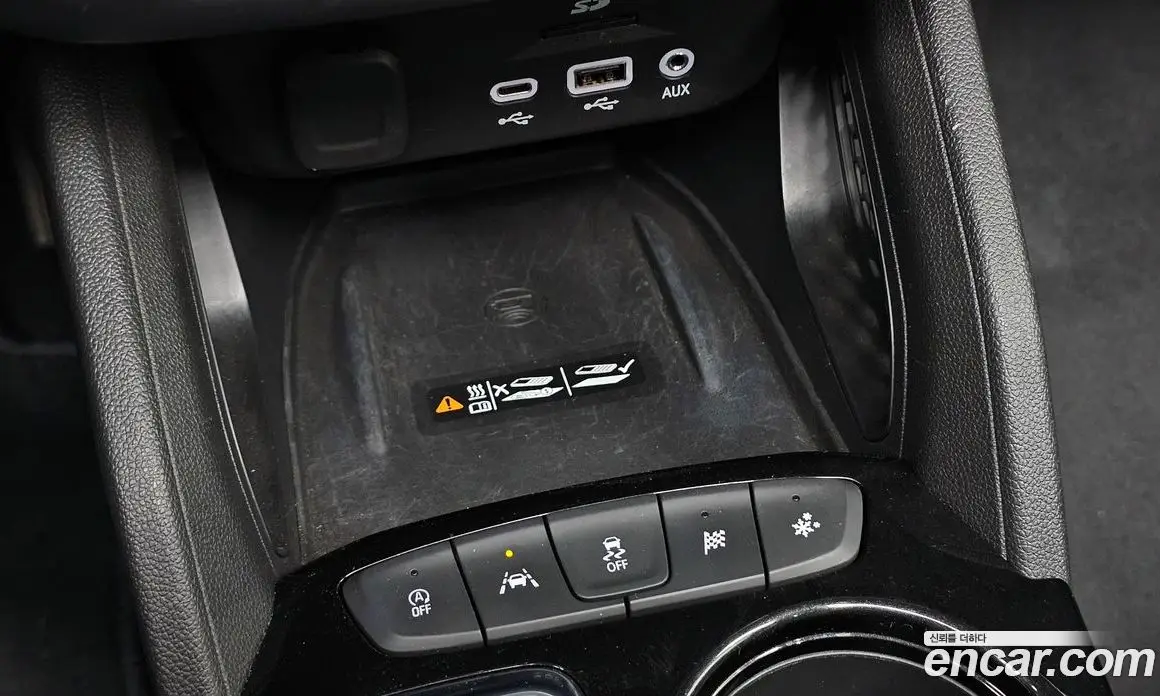 Chevrolet TrailBlazer 2021 1.3 автомат (гидро), фото 29