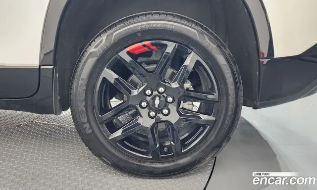 Chevrolet Traverse 2020 3.6 автомат (гидро), миниатюра 5 Chevrolet Traverse 2020 3.6 автомат (гидро), миниатюра 5