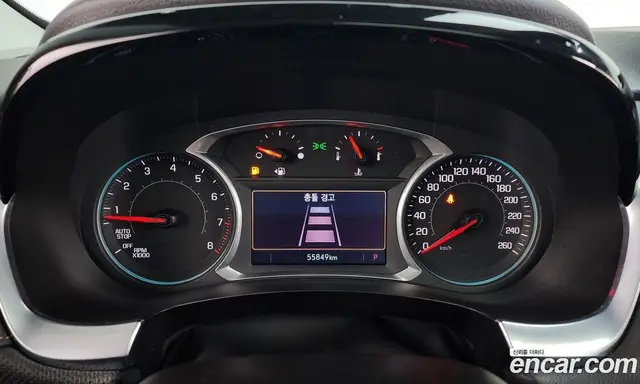 Chevrolet Traverse 2020 3.6 автомат (гидро), миниатюра 8 Chevrolet Traverse 2020 3.6 автомат (гидро), миниатюра 8