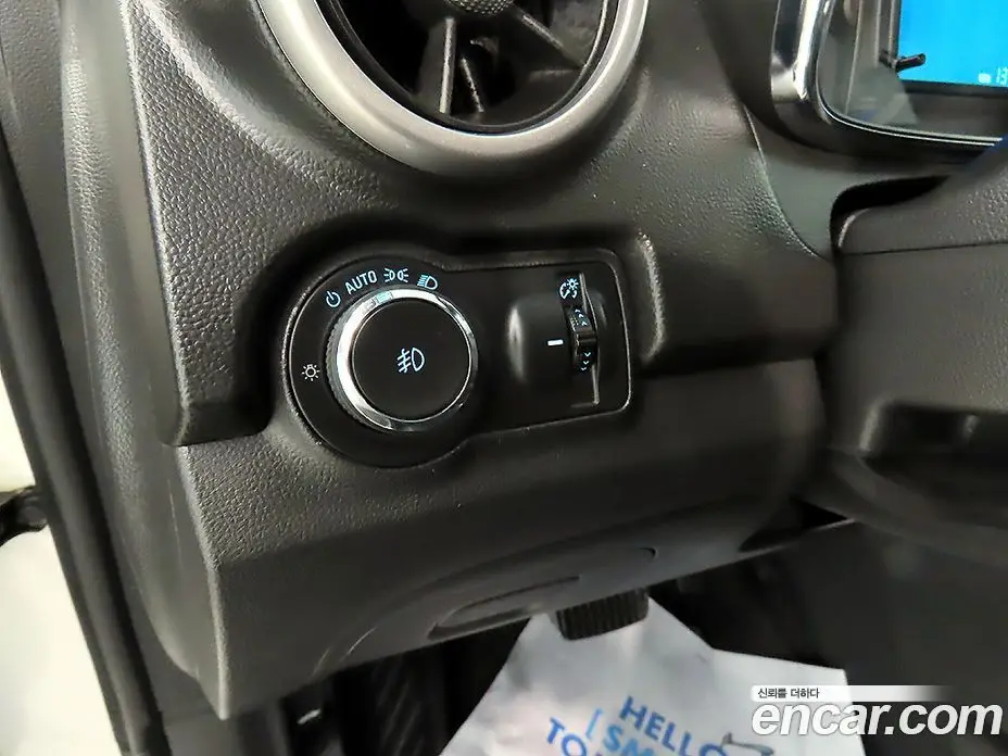 Chevrolet Trax 2015 1.4 автомат (гидро), фото 15