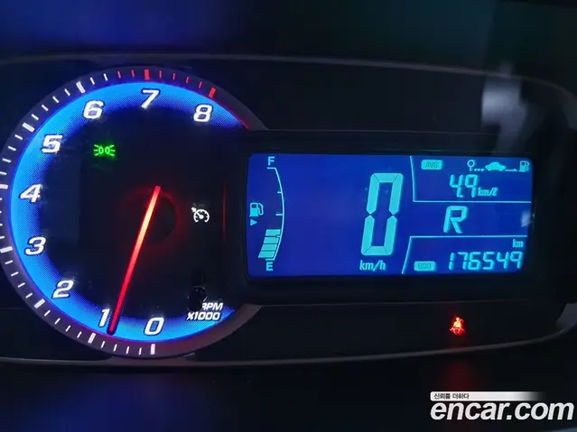 Chevrolet Trax 2015 1.4 автомат (гидро), миниатюра 7
