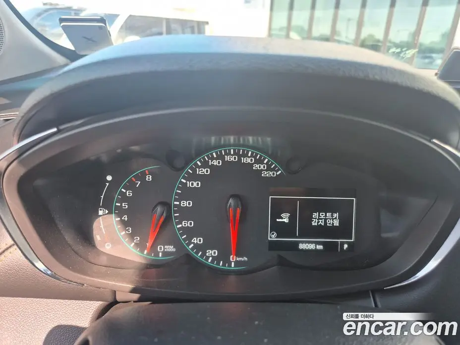 Chevrolet Trax 2018 1.4 автомат (гидро), фото 12 Chevrolet Trax 2018 1.4 автомат (гидро), фото 12