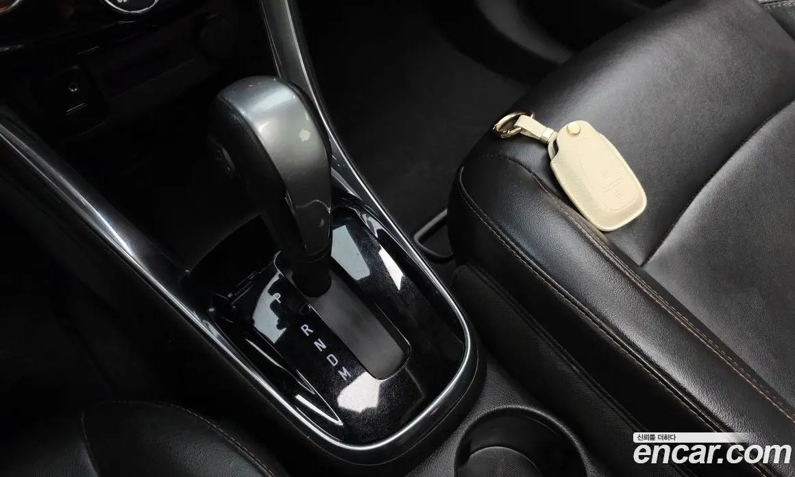 Chevrolet Trax 2019 1.6 автомат (гидро), фото 11