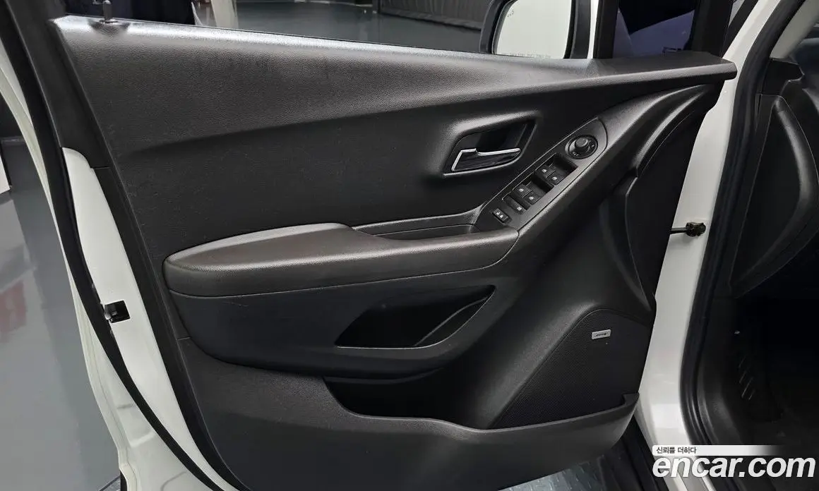 Chevrolet Trax 2019 1.6 автомат (гидро), фото 13