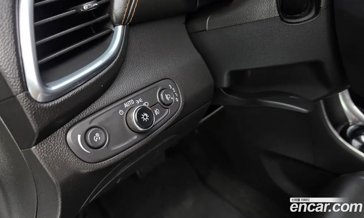 Chevrolet Trax 2019 1.6 автомат (гидро), фото 23